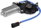Dorman 742-505 Power Window Motor - Front Left or Rear Left - view 2