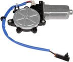 Dorman 742-505 Power Window Motor - Front Left or Rear Left - view 3