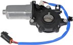 Dorman 742-505 Power Window Motor - Front Left or Rear Left - view 1