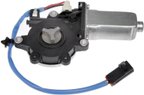 Dorman 742-506 Power Window Motor - Front Right or Rear Right - view 1