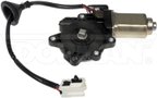 Dorman 742-511 Power Window Motor - Front Left - view 3