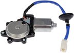 Dorman 742-516 Power Window Motor - Front Right - view 3