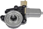 Dorman 742-518 Power Window Motor - Front Left or Front Right - view 1