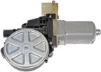 Dorman 742-519 Power Window Motor - Front Left, Front Right or Rear Left - view 3
