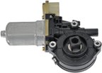 Dorman 742-519 Power Window Motor - Front Left, Front Right or Rear Left - view 1