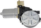 Dorman 742-521 Power Window Motor - Front Right or Rear Right - view 3