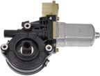 Dorman 742-521 Power Window Motor - Front Right or Rear Right - view 1