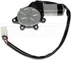 Dorman 742-523 Power Window Motor - Front Left - view 3