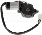 Dorman 742-523 Power Window Motor - Front Left - view 1