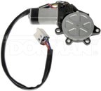 Dorman 742-524 Power Window Motor - Front Right - view 3