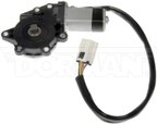 Dorman 742-524 Power Window Motor - Front Right - view 1