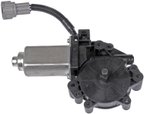 Dorman 742-527 Power Window Motor - Front Left - view 1