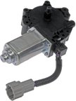 Dorman 742-528 Power Window Motor - Front Right - view 2