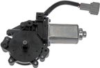 Dorman 742-528 Power Window Motor - Front Right - view 1