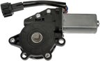 Dorman 742-529 Power Window Motor - Front Left - view 3