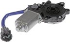 Dorman 742-530 Power Window Motor - Front Right - view 2