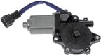 Dorman 742-530 Power Window Motor - Front Right - view 1