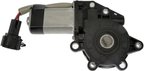 Dorman 742-530 Power Window Motor - Front Right - view 3