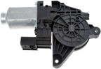 Dorman 742-531 Window Motor - Front Left - view 2