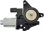 Dorman 742-531 Window Motor - Front Left - view 1