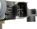 Dorman 742-531 Window Motor - Front Left - view 4