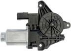 Dorman 742-532 Window Motor - Front Right - view 2