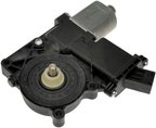 Dorman 742-553 Window Motor - Rear Left - view 1