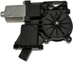 Dorman 742-553 Window Motor - Rear Left - view 3