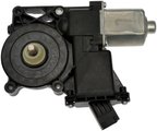 Dorman 742-553 Window Motor - Rear Left - view 2