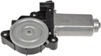 Dorman 742-561 Power Window Motor - Rear Right - view 3