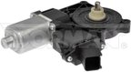 Dorman 742-566 Power Window Motor - Front Right - view 2
