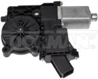 Dorman 742-566 Power Window Motor - Front Right - view 3