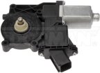 Dorman 742-579 Power Window Motor - Front Right - view 1