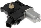 Dorman 742-587 Window Motor - Rear Left - view 2