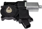 Dorman 742-596 Window Motor - Front Left - view 1