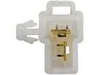 Dorman 742-602 Power Window Motor - Front Left or Rear Left - view 2