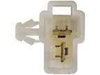 Dorman 742-603 Power Window Motor - Front Right or Rear Right - view 2