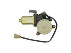 Dorman 742-603 Power Window Motor - Front Right or Rear Right - view 3