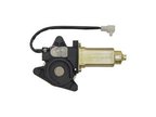 Dorman 742-603 Power Window Motor - Front Right or Rear Right - view 1