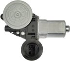 Dorman 742-608 Power Window Motor - Front Left, Rear Left or Rear Right - view 4
