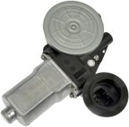 Dorman 742-609 Power Window Motor - Front Right, Rear Left or Rear Right - view 1