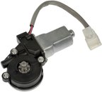 Dorman 742-615 Power Window Motor - Front Left - view 5