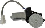 Dorman 742-615 Power Window Motor - Front Left - view 4
