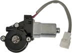 Dorman 742-615 Power Window Motor - Front Left - view 3