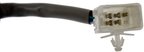 Dorman 742-616 Power Window Motor - Front Right - view 6