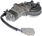 Dorman 742-616 Power Window Motor - Front Right - view 2