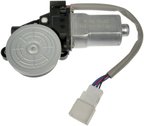 Dorman 742-616 Power Window Motor - Front Right - view 4