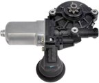 Dorman 742-623 Power Window Motor - Front Left, Rear Left or Rear Right - view 1