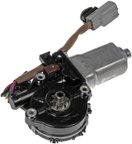 Dorman 742-635 Power Window Motor - Front Left - view 2