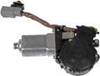 Dorman 742-635 Power Window Motor - Front Left - view 3